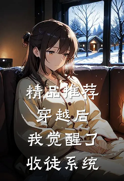 精品推荐穿越后，我觉醒了收徒系统