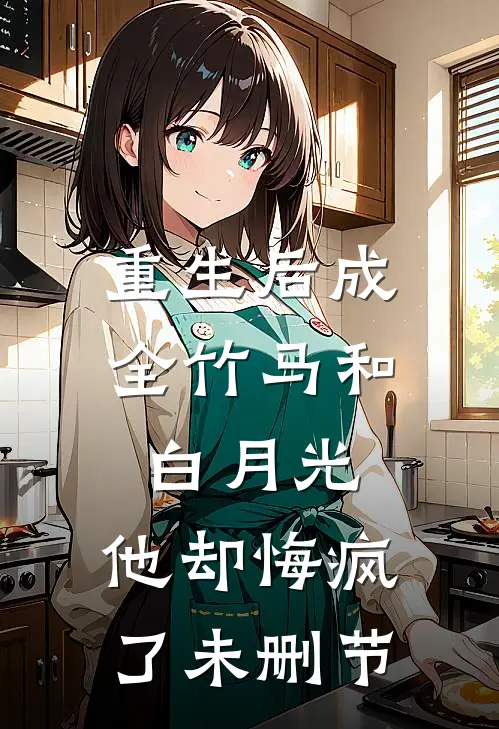 重生后成全竹马和白月光，他却悔疯了未删节