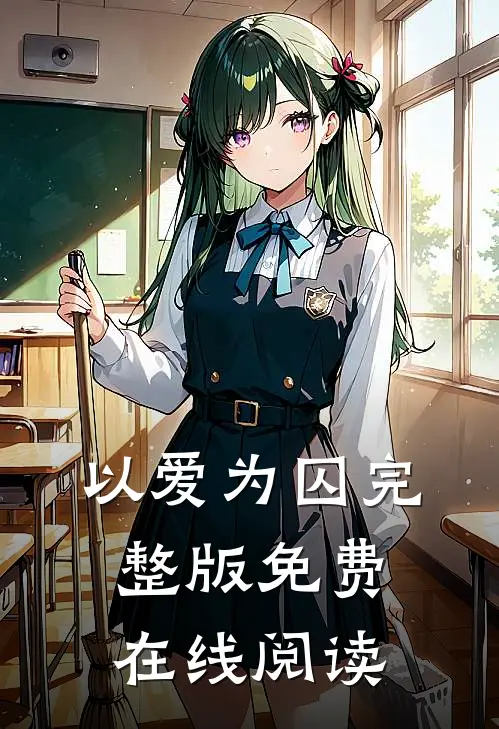 以爱为囚完整版免费在线阅读