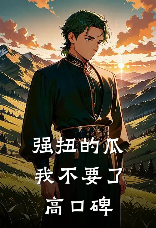 强扭的瓜，我不要了高口碑