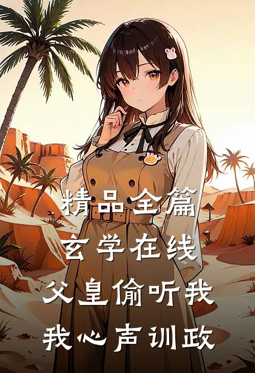 精品全篇玄学在线：父皇偷听我我心声训政