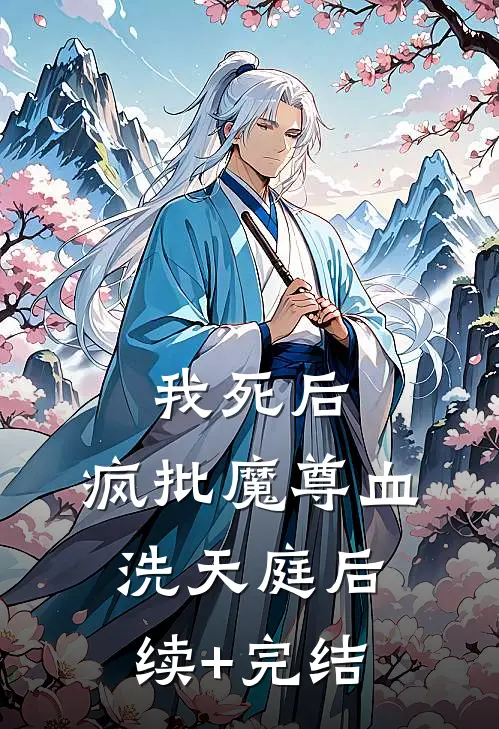 我死后，疯批魔尊血洗天庭后续+完结