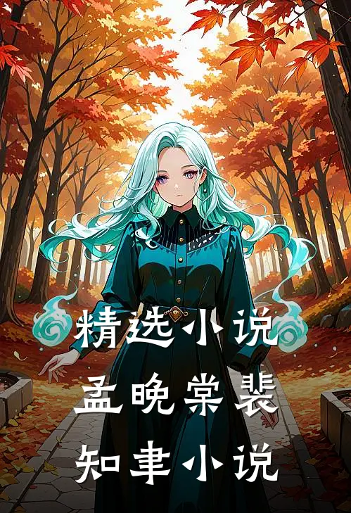 精选小说孟晚棠裴知聿小说