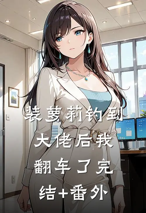 装萝莉钓到大佬后我翻车了完结+番外