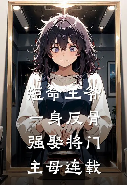 短命王爷一身反骨，强娶将门主母连载