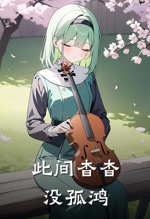 此间杳杳没孤鸿