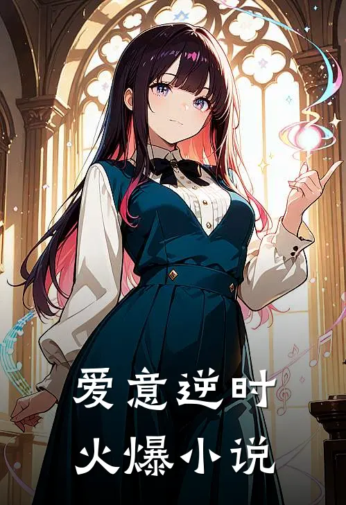 爱意逆时火爆小说
