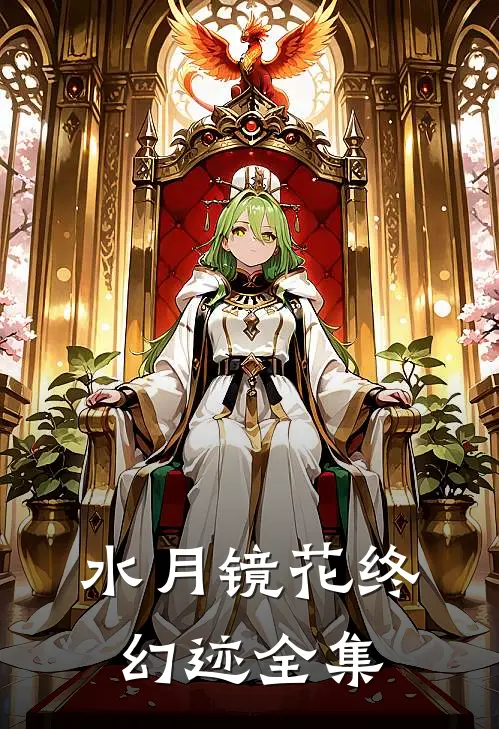 水月镜花终幻迹 全集