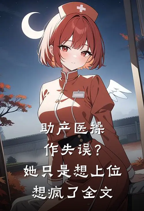 助产医操作失误？她只是想上位想疯了全文