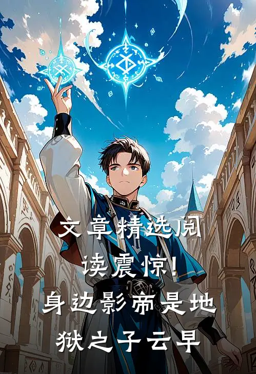 文章精选阅读震惊!身边影帝是地狱之子云早