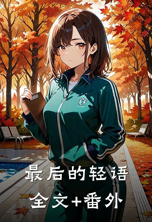最后的轻语全文+番外
