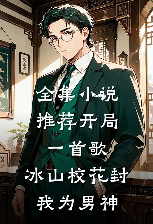 全集小说推荐开局一首歌，冰山校花封我为男神