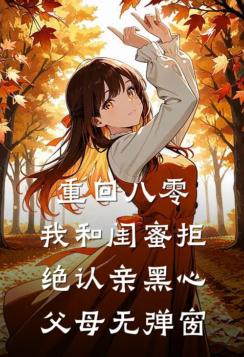 重回八零，我和闺蜜拒绝认亲黑心父母无弹窗
