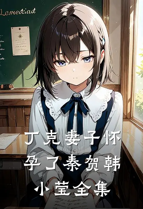 丁克妻子怀孕了秦贺韩小莹 全集
