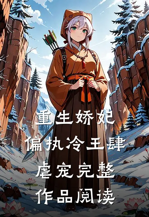 重生娇妃偏执冷王肆虐宠完整作品阅读