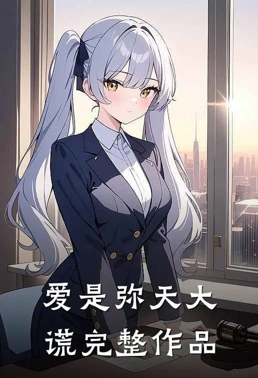 爱是弥天大谎完整作品