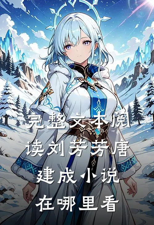 完整文本阅读刘芳芳唐建成小说在哪里看