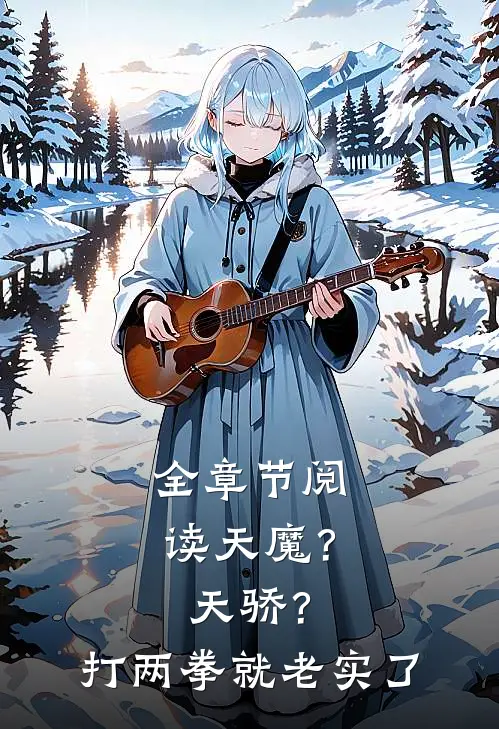 全章节阅读天魔？天骄？打两拳就老实了