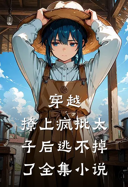 穿越：撩上疯批太子后逃不掉了全集小说