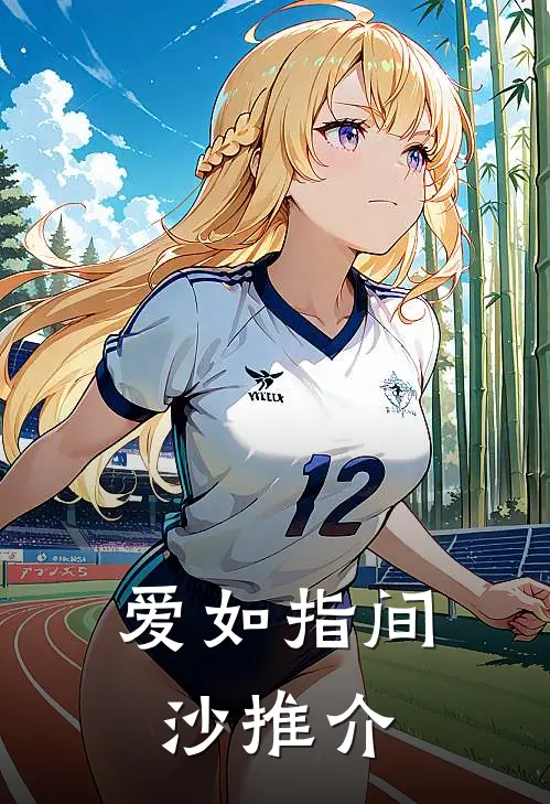爱如指间沙推介