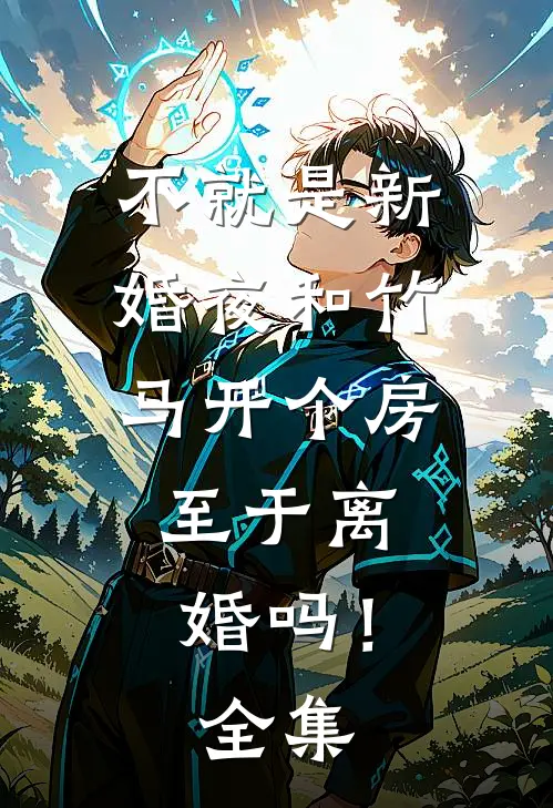 不就是新婚夜和竹马开个房，至于离婚吗！全集