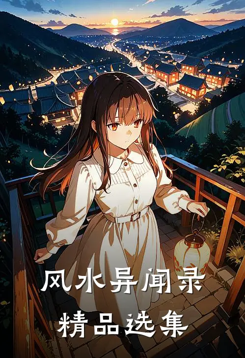 风水异闻录精品选集