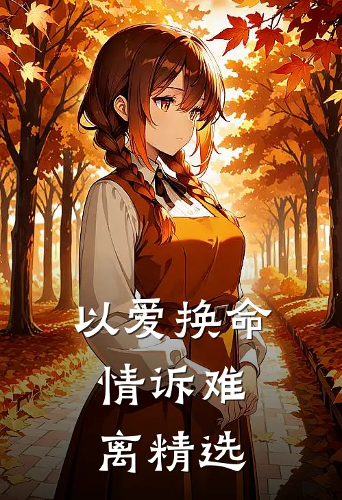 以爱换命，情诉难离精选