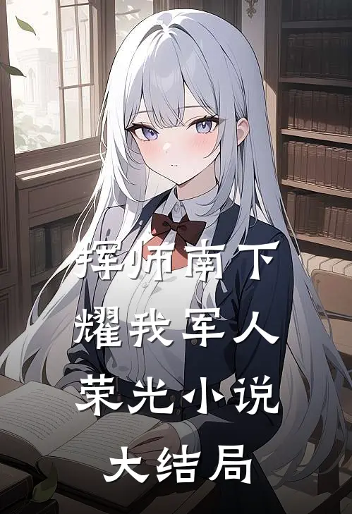 挥师南下，耀我军人荣光小说大结局