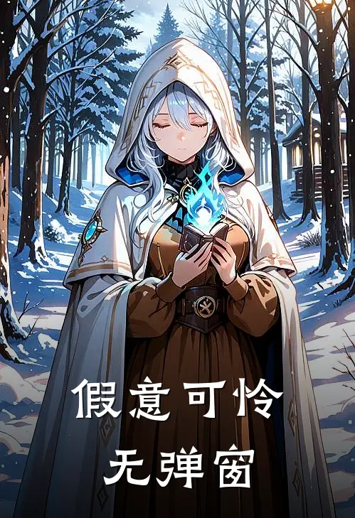 假意可怜无弹窗