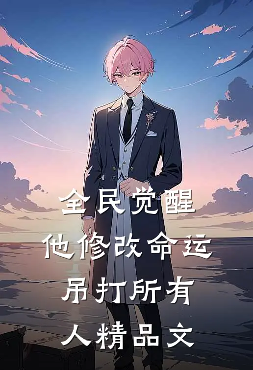 全民觉醒：他修改命运吊打所有人精品文