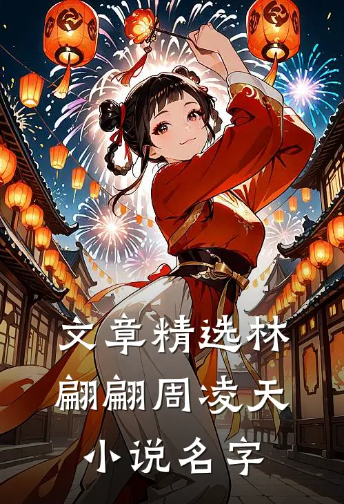 文章精选林翩翩周凌天小说名字