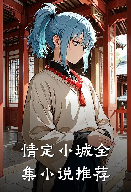 情定小城全集小说推荐