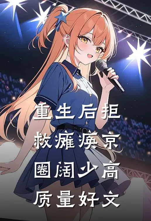 重生后拒救瘫痪京圈阔少高质量好文