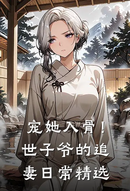 宠她入骨！世子爷的追妻日常精选