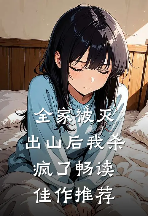 全家被灭，出山后我杀疯了畅读佳作推荐