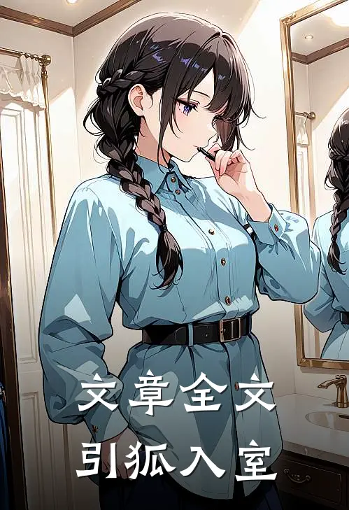 文章全文引狐入室