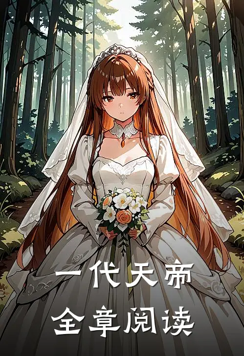 一代天帝全章阅读