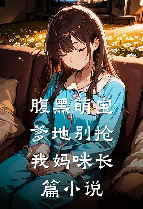 腹黑萌宝爹地别抢我妈咪长篇免费阅读
