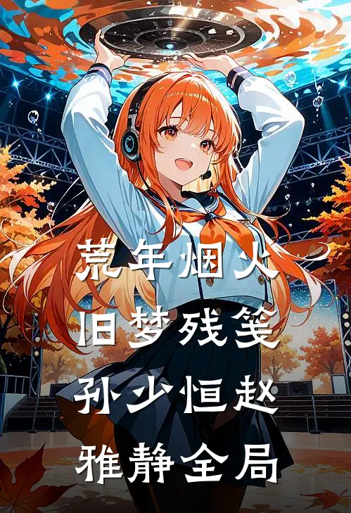 荒年烟火，旧梦残笺孙少恒赵雅静全局