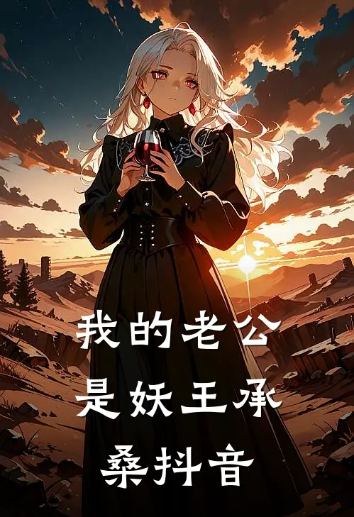 我的老公是妖王承桑抖音