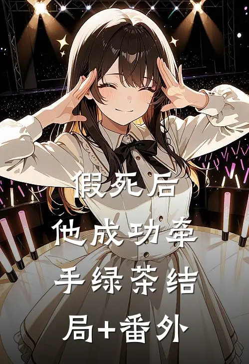 假死后，他成功牵手绿茶结局+番外