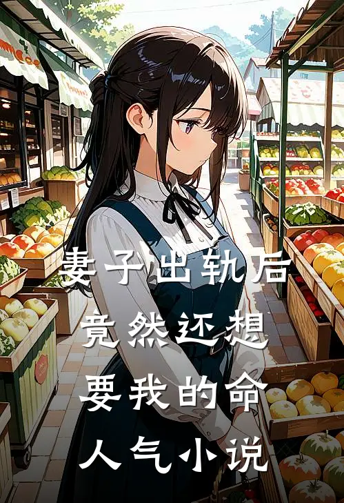 妻子出轨后竟然还想要我的命人气小说