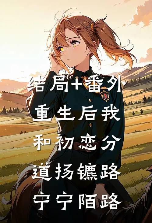 结局+番外重生后我和初恋分道扬镳路宁宁陌路