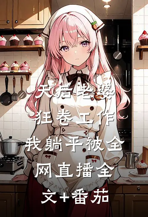 天后老婆狂卷工作，我躺平被全网直播全文+番茄