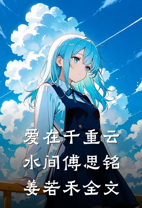 爱在千重云水间傅思铭姜若禾全文