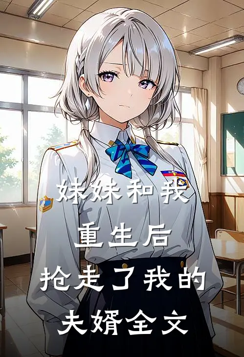 妹妹和我重生后,抢走了我的夫婿全文免费阅读