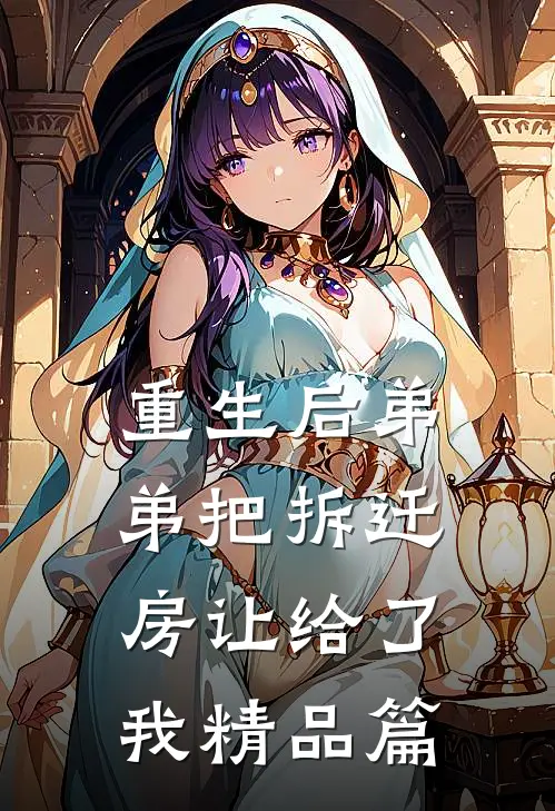 重生后弟弟把拆迁房让给了我精品篇