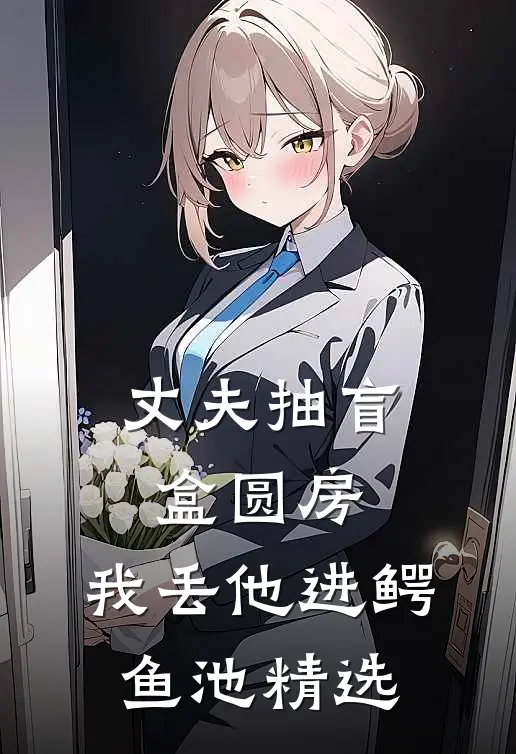 丈夫抽盲盒圆房，我丢他进鳄鱼池精选