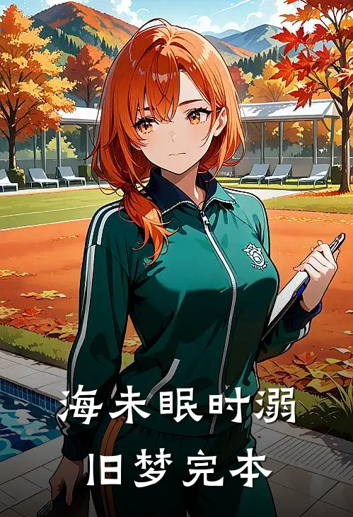 海未眠时溺旧梦完本