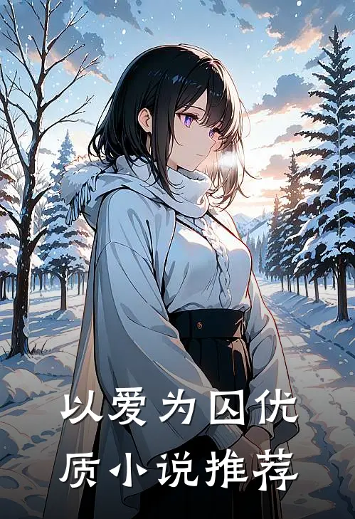 以爱为囚优质小说推荐